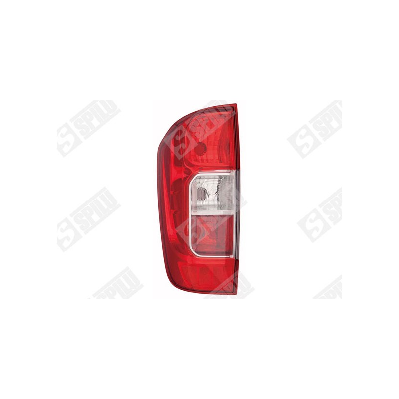 Feu Arrière Gauche Pour Nissan Navara Camion Plate-Forme/Châssis 26555-4KJ0B