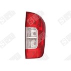 Feu Arrière Droit Pour Nissan Navara Camion Plate-Forme/Châssis 26550-4KJ0A