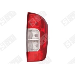 Feu Arrière Droit Pour Nissan Navara Camion Plate-Forme/Châssis 26550-4KJ0A