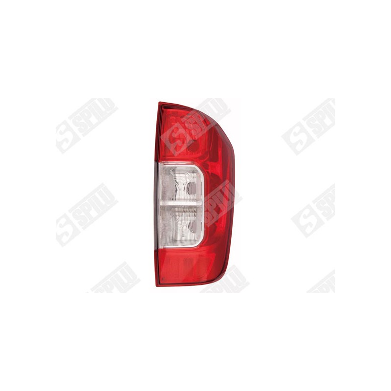 Feu Arrière Droit Pour Nissan Navara Camion Plate-Forme/Châssis 26550-4KJ0A