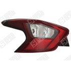 Feu Arrière Gauche Pour Nissan Micra V 26555-5FA0A