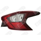 Feu Arrière Droit Pour Nissan Micra V 26550-5FA0A