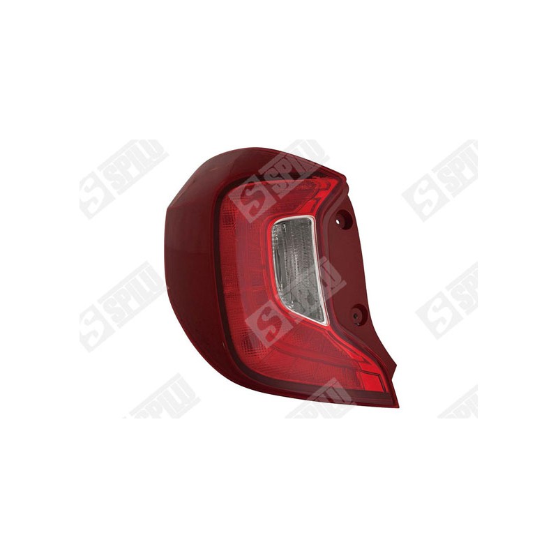 Feu Arrière Gauche Pour Kia Picanto Runner 92401-G6000