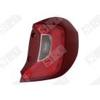 Feu Arrière Droit Pour Kia Picanto Runner 92402-G6000