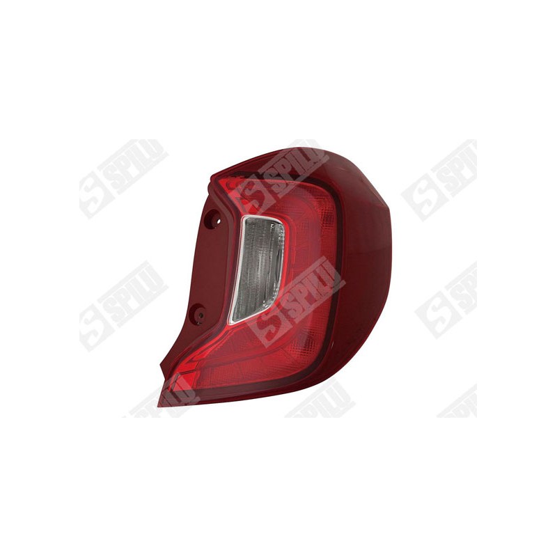Feu Arrière Droit Pour Kia Picanto Runner 92402-G6000