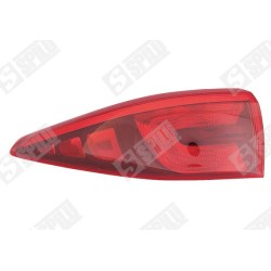 Feu Arrière Gauche Pour Kia Sportage 92401-F1000