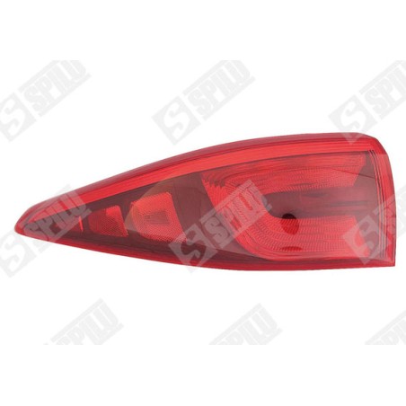 Feu Arrière Gauche Pour Kia Sportage 92401-F1000