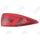 Feu Arrière Droit Pour Kia Sportage 92402-F1000