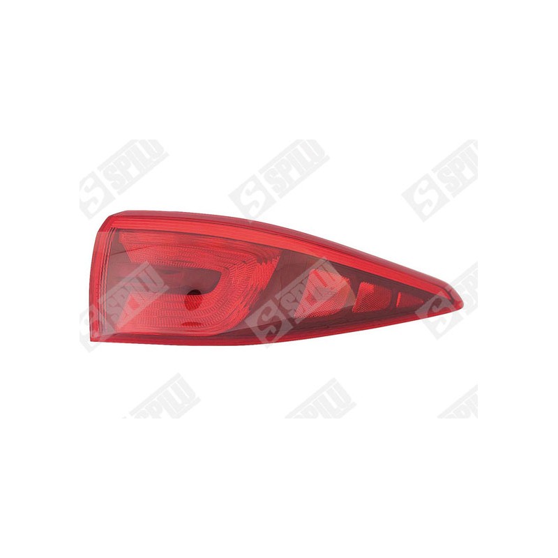 Feu Arrière Droit Pour Kia Sportage 92402-F1000
