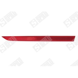Catadioptre Arrière Gauche Pour BMW 3 Touring Van 63147847165