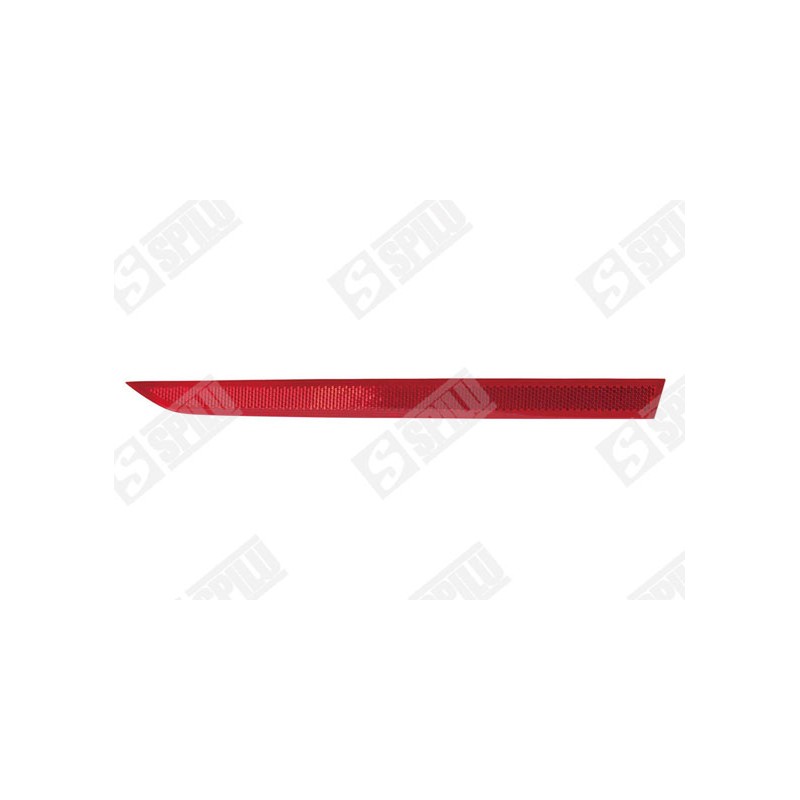 Catadioptre Arrière Gauche Pour BMW 3 Touring Van 63147847165