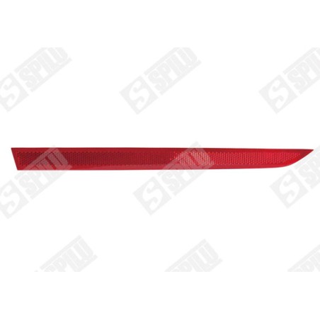 Catadioptre Arrière Droit Pour BMW 3 Touring Van 63147847166