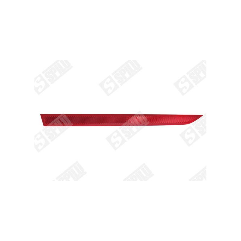 Catadioptre Arrière Droit Pour BMW 3 Touring Van 63147847166