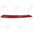 Catadioptre Arrière Gauche Pour BMW 5 Touring Van 63147388765