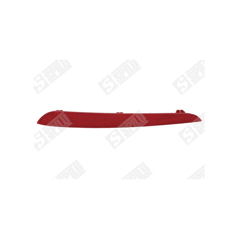 Catadioptre Arrière Gauche Pour BMW 5 Touring Van 63147388765