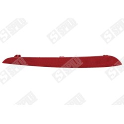 Catadioptre Arrière Droit Pour BMW 5 Touring Van 63147388766