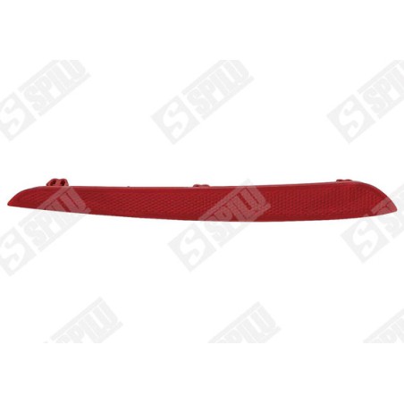 Catadioptre Arrière Droit Pour BMW 5 Touring Van 63147388766