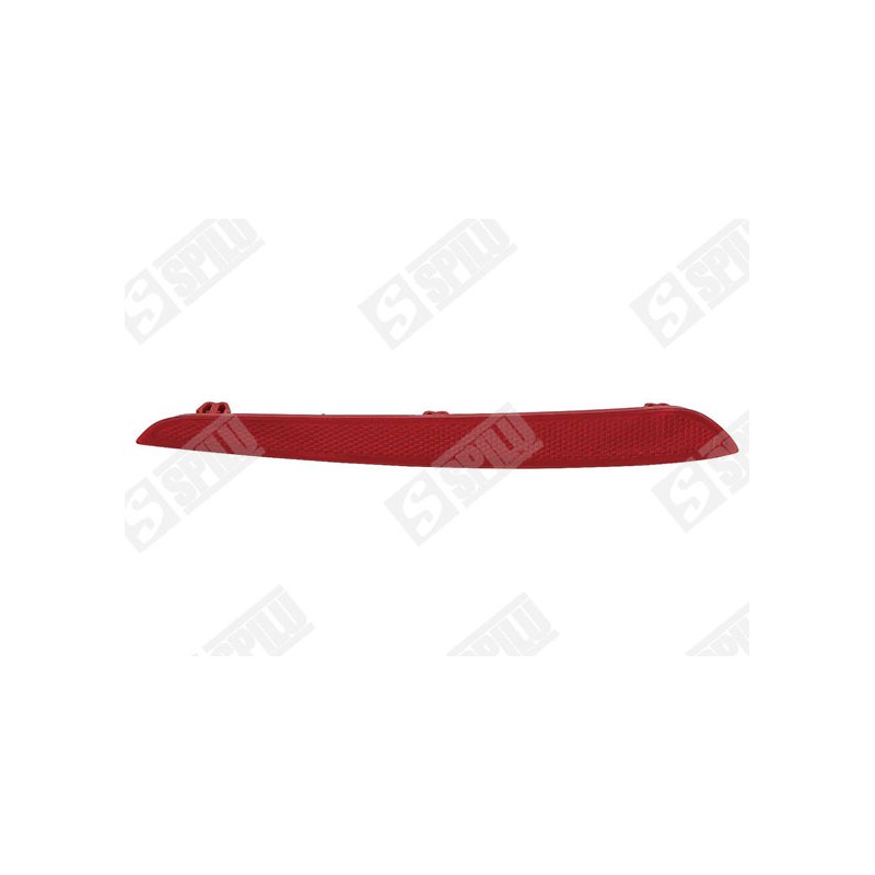 Catadioptre Arrière Droit Pour BMW 5 Touring Van 63147388766