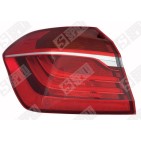 Feu Arrière Gauche Pour BMW 2 Active Tourer Van Gran 63217311059