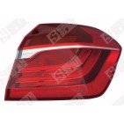 Feu Arrière Droit Pour BMW 2 Active Tourer Van Gran 63217311060