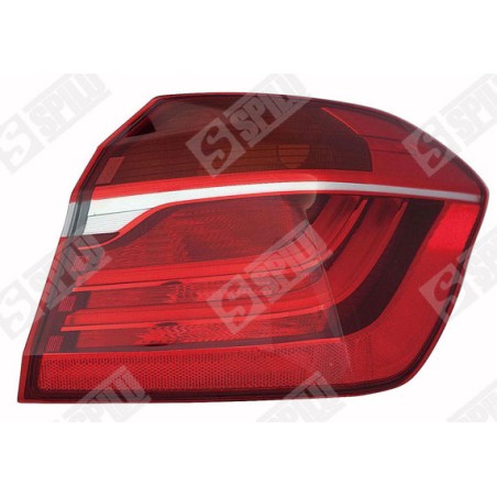 Feu Arrière Droit Pour BMW 2 Active Tourer Van Gran 63217311060
