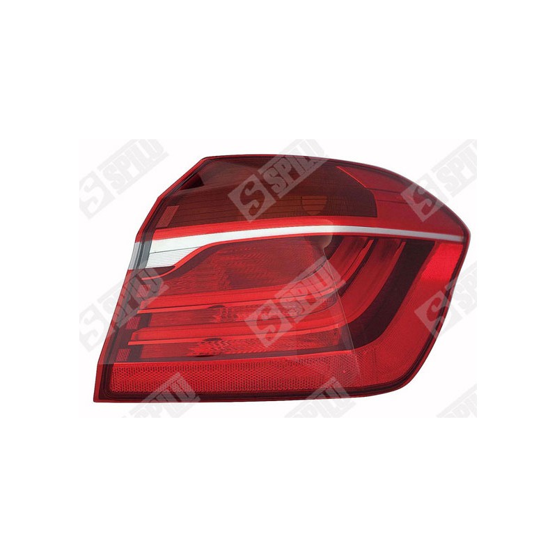Feu Arrière Droit Pour BMW 2 Active Tourer Van Gran 63217311060