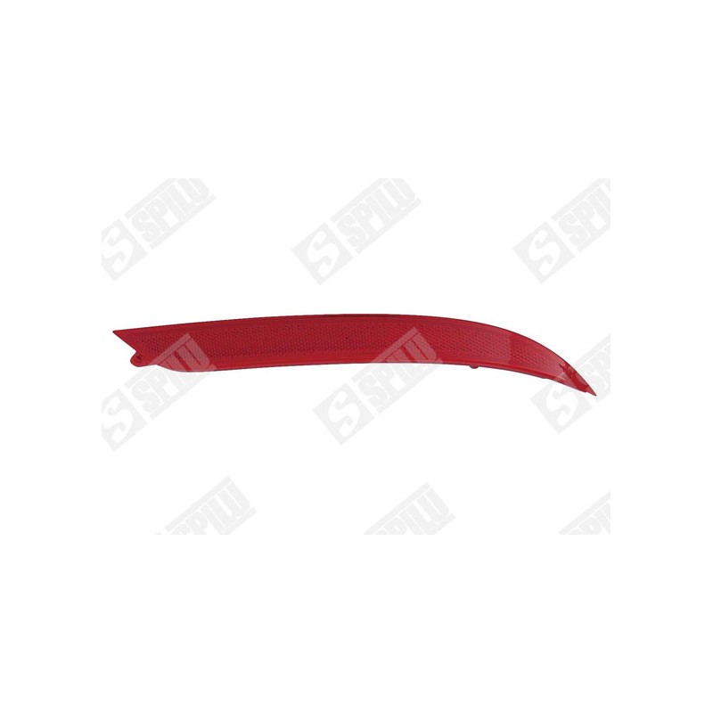 Catadioptre Arrière Droit Pour Kia RIO IV A Trois Volumes 92406-1W500