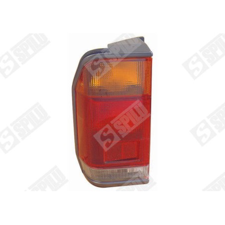 Feu Arrière Gauche Pour Mazda E-Serie Autobus/Autocar 8BS2-51-160