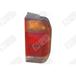 Feu Arrière Droit Pour Mazda E-Serie Autobus/Autocar 8BS2-51-150