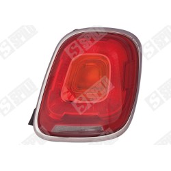 Feu Arrière Droit Pour Fiat 500X 0051937411