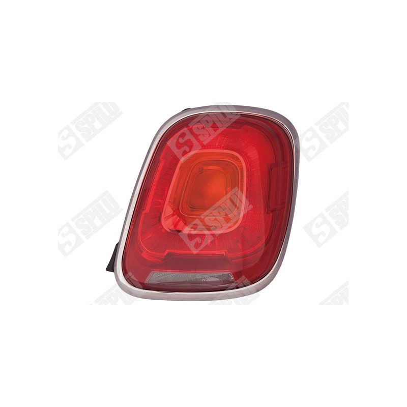 Feu Arrière Droit Pour Fiat 500X 0051937411