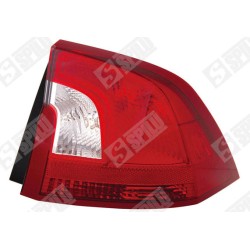 Feu Arrière Droit Pour Volvo S60 II 30796268-8