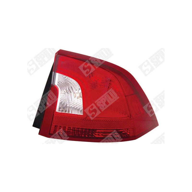 Feu Arrière Droit Pour Volvo S60 II 30796268-8