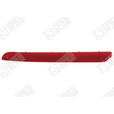 Catadioptre Arrière Gauche Pour Kia RIO III A Trois Volumes 92405-1W000