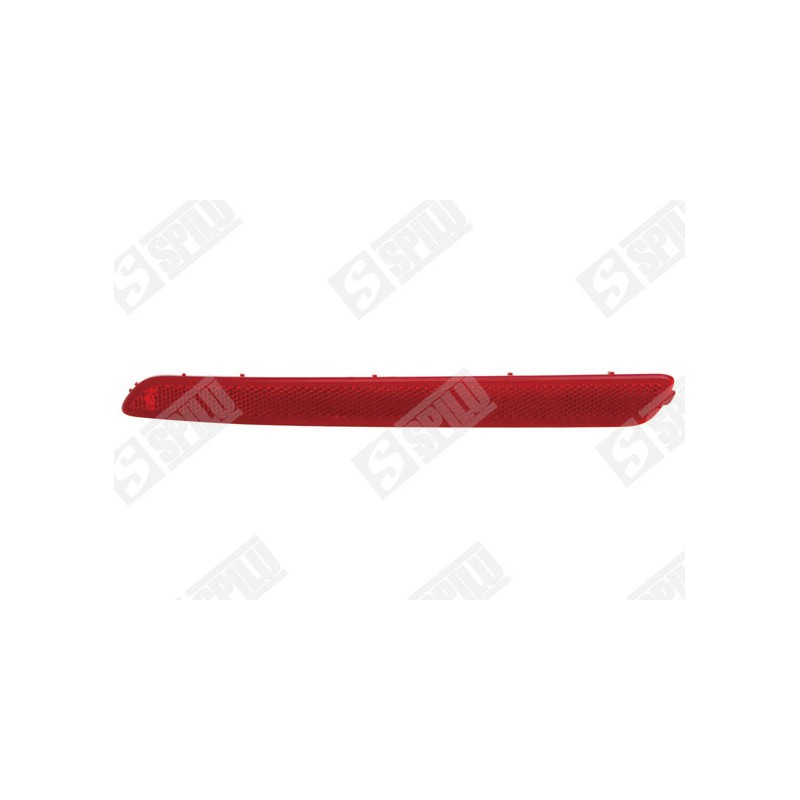 Catadioptre Arrière Gauche Pour Kia RIO III A Trois Volumes 92405-1W000
