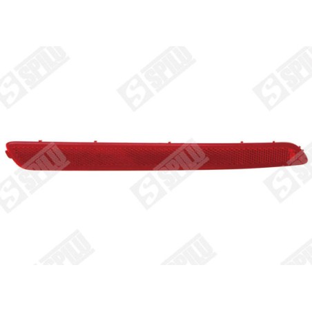Catadioptre Arrière Droit Pour Kia RIO III A Trois Volumes 92406-1W000