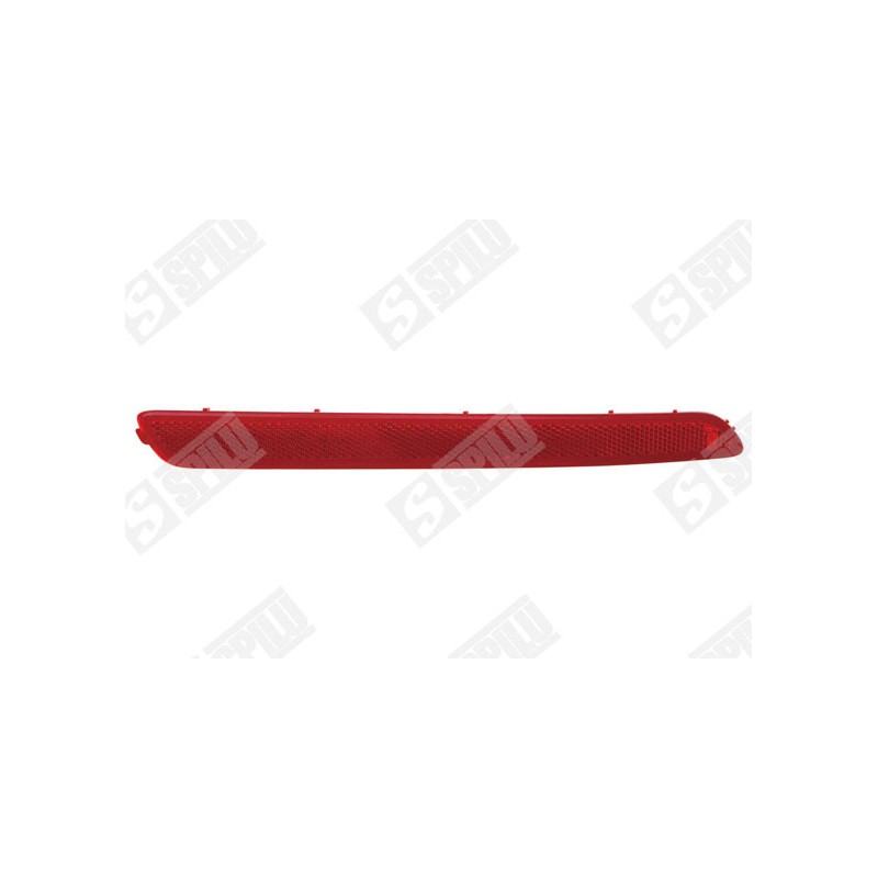 Catadioptre Arrière Droit Pour Kia RIO III A Trois Volumes 92406-1W000