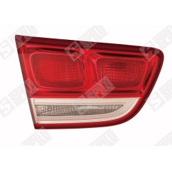 Feu Arrière Gauche Pour Kia Sorento III 92403-C5010