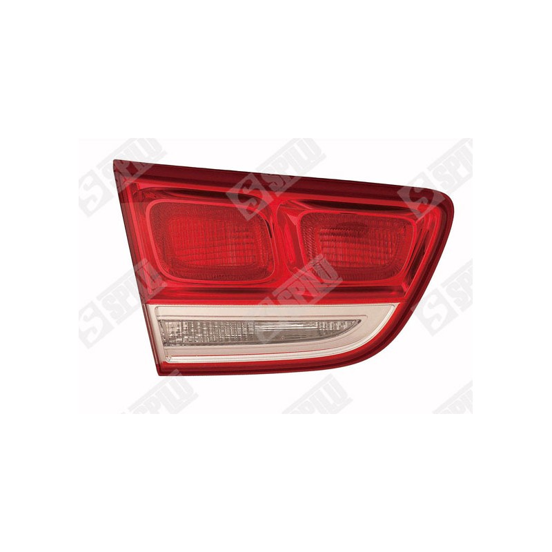 Feu Arrière Gauche Pour Kia Sorento III 92403-C5010