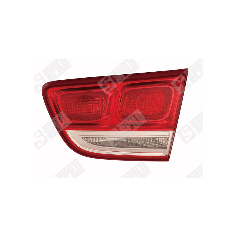 Feu Arrière Droit Pour Kia Sorento III 92404-C5010