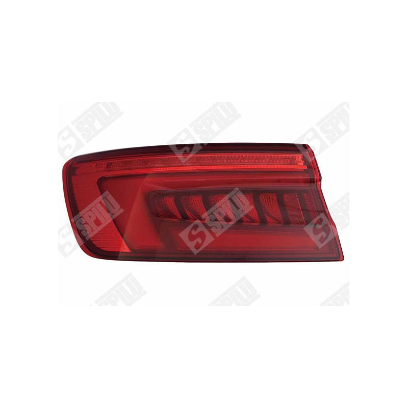 Feu Arrière Gauche Pour Audi A4 8W5945091B