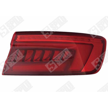 Feu Arrière Droit Pour Audi A4 8W5945092B