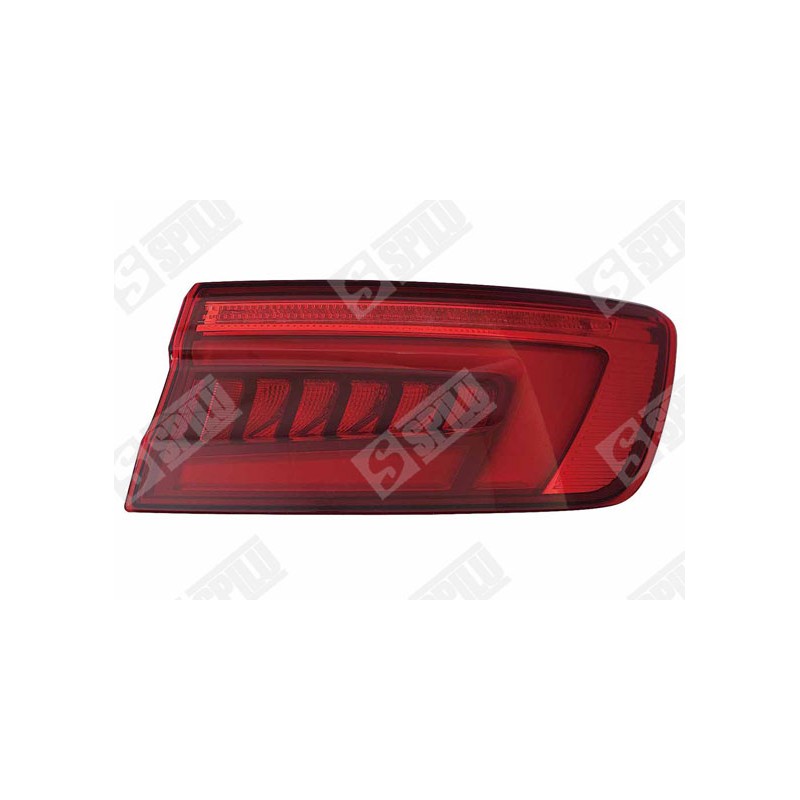 Feu Arrière Droit Pour Audi A4 8W5945092B