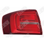 Feu Arrière Gauche Pour VW Jetta IV 5C6945207E