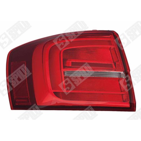 Feu Arrière Gauche Pour VW Jetta IV 5C6945207E
