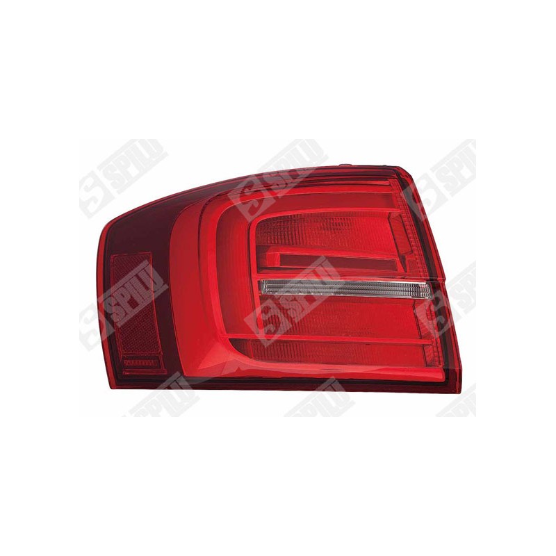 Feu Arrière Gauche Pour VW Jetta IV 5C6945207E