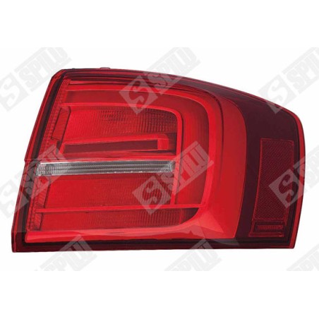 Feu Arrière Droit Pour VW Jetta IV 5C6945208E