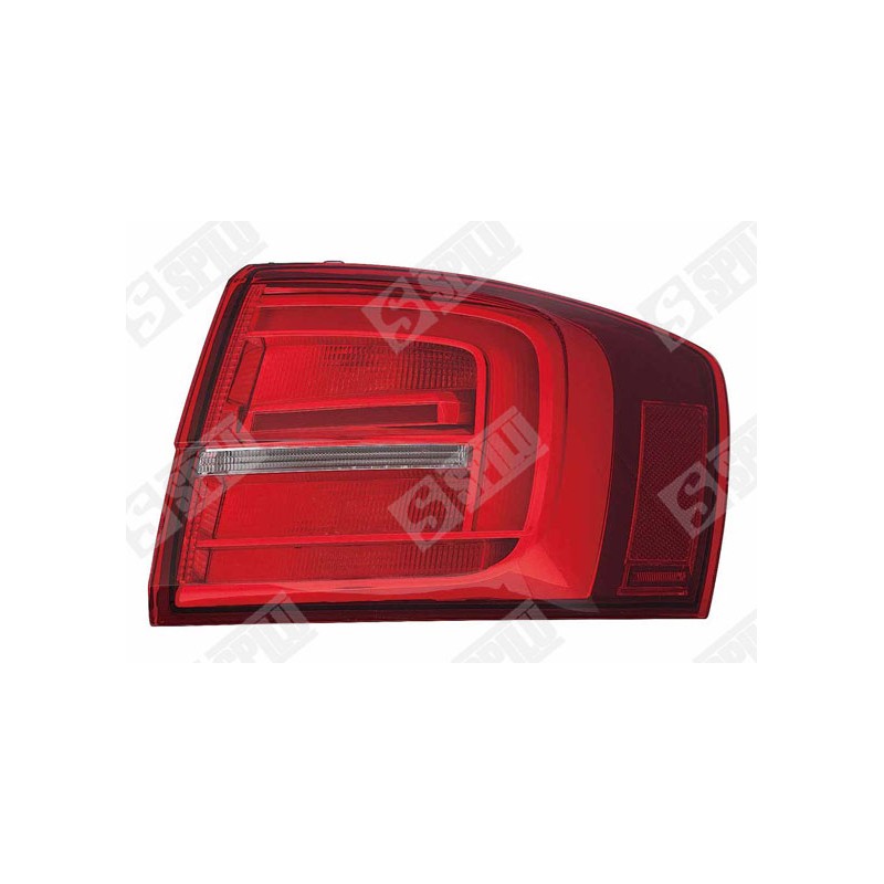 Feu Arrière Droit Pour VW Jetta IV 5C6945208E