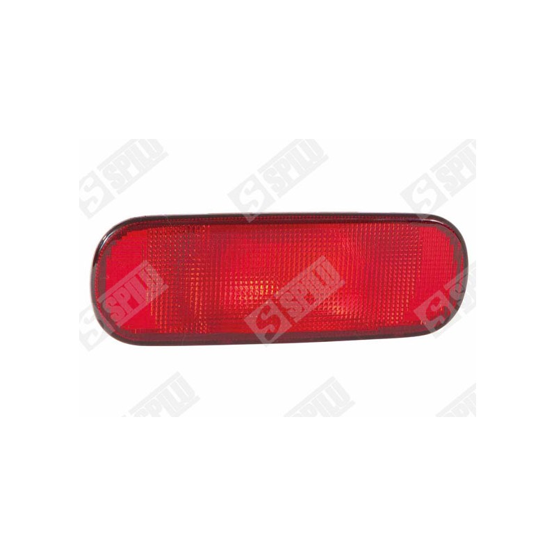 Feu Antibrouillard Arrière Droit Pour Suzuki Swift IV Vitara 36574-62J00