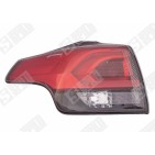 Feu Arrière Gauche Pour Toyota RAV 4 IV 81561-42200